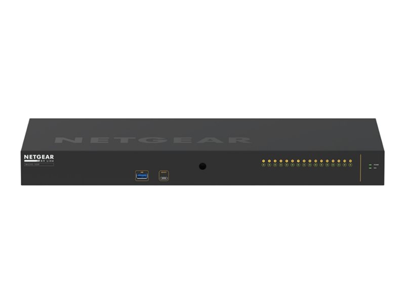 NETGEAR AV Line M4250 16XF